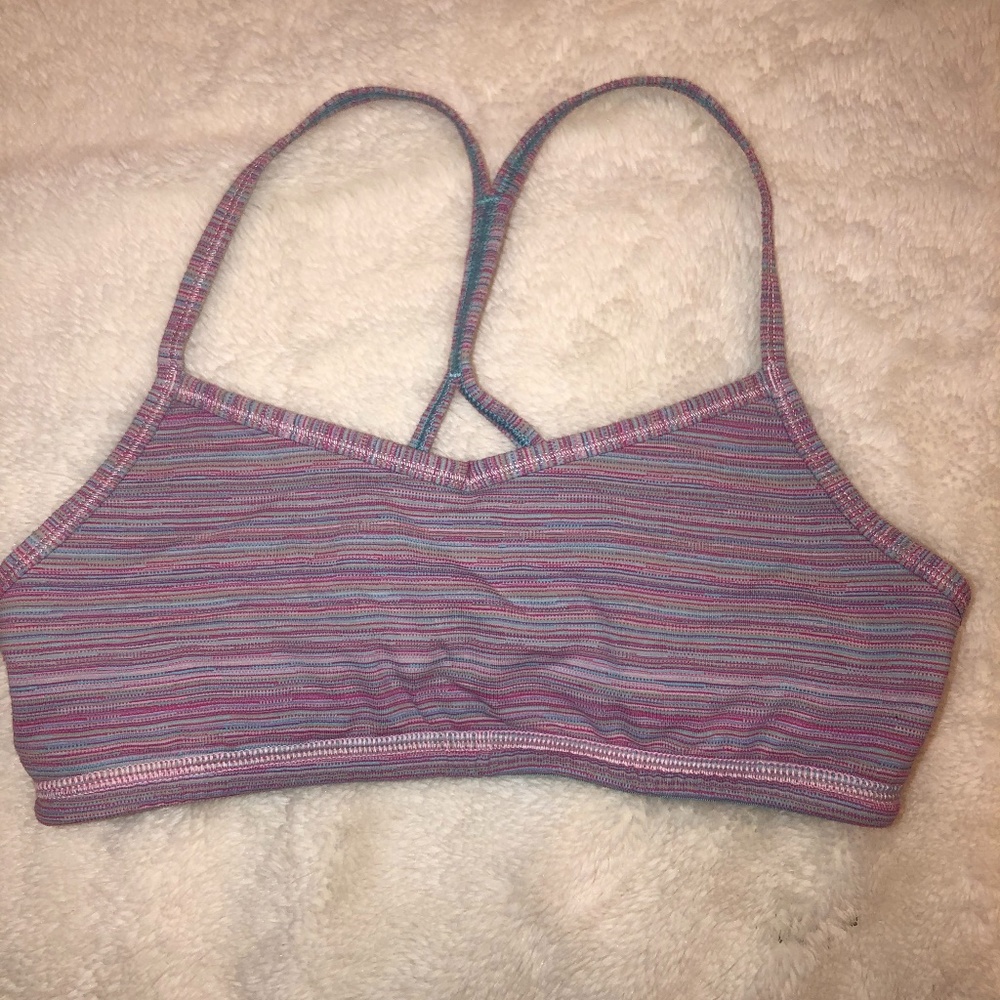 Ivivva Sports Bra